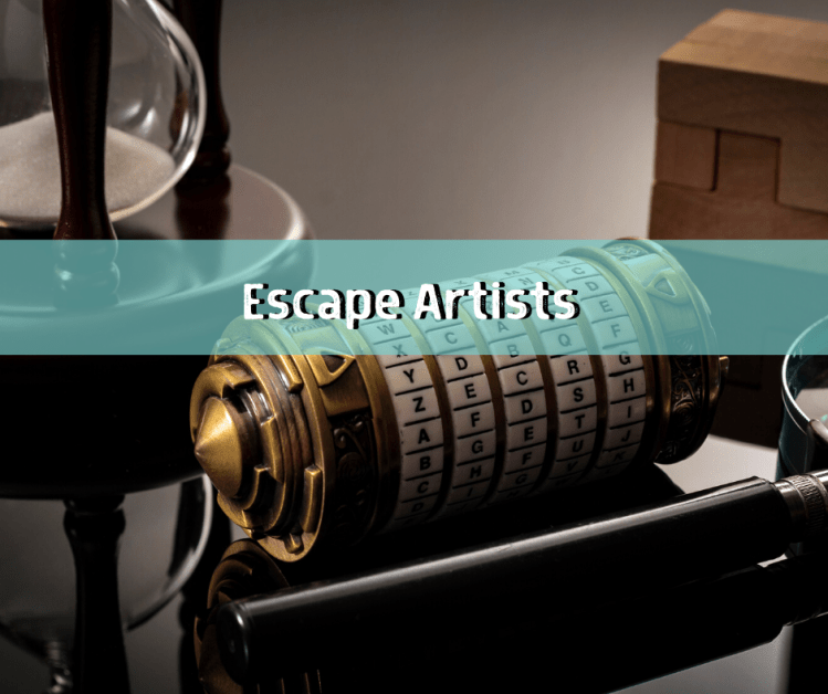 crypto-puzzle, and other puzzle ideas for a date night at home